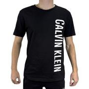 T-shirt Korte Mouw Calvin Klein Jeans KM0KM00998BEH