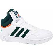 Hoge Sneakers adidas Hoops 30 Mid