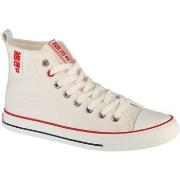 Lage Sneakers Big Star JJ274127