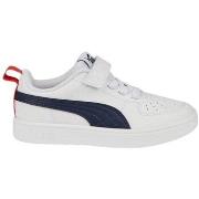 Lage Sneakers Puma Rickie AC
