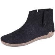 Hoge Sneakers Glerups G0200