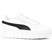 Lage Sneakers Puma Karmen Ii