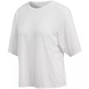 T-shirt Korte Mouw adidas Freelift Aeroknit