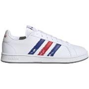 Lage Sneakers adidas Court Beyond