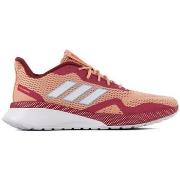 Lage Sneakers adidas Novafvse X