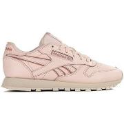 Lage Sneakers Reebok Sport Classic Lthr