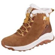 Hoge Sneakers Rieker W006022