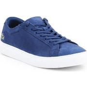 Lage Sneakers Lacoste 731CAM0138120