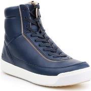 Hoge Sneakers Lacoste Explorateur