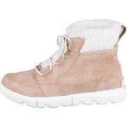 Hoge Sneakers Sorel Explorer II