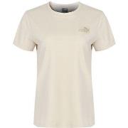 T-shirt Korte Mouw Puma 68149987
