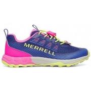 Lage Sneakers Merrell Agility Peak