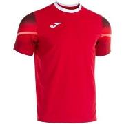 T-shirt Korte Mouw Joma 103801602