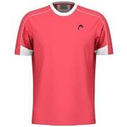 T-shirt Korte Mouw Head 811085GI