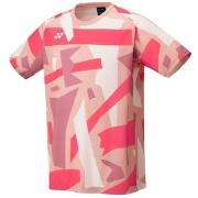 T-shirt Korte Mouw Yonex Practice