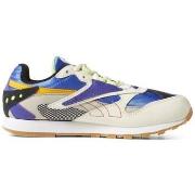 Lage Sneakers Reebok Sport CL Leather Ati