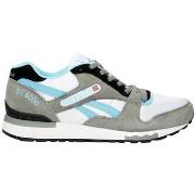 Lage Sneakers Reebok Sport GL 6000