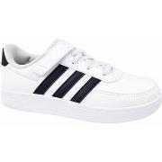 Lage Sneakers adidas Breaknet 20 EL K