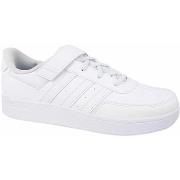 Lage Sneakers adidas Breaknet 20 EL K
