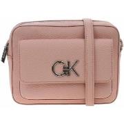 Handtas Calvin Klein Jeans K60K609397TQP
