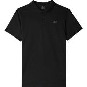 Polo Shirt Korte Mouw 4F WMM00TPTSM36720S