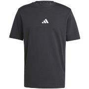 T-shirt Korte Mouw adidas JE9024