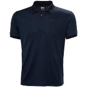 Polo Shirt Korte Mouw Helly Hansen 34503597