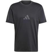 T-shirt Korte Mouw adidas Z.n.e