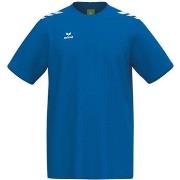 T-shirt Korte Mouw Erima Cmpt 3 Wings