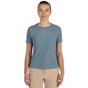 T-shirt Korte Mouw Rossignol RLNWY0473M