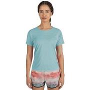 T-shirt Korte Mouw Rossignol RLNWY0973M