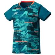 T-shirt Korte Mouw Yonex CTYW003441469