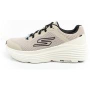 Lage Sneakers Skechers 220613TPBK