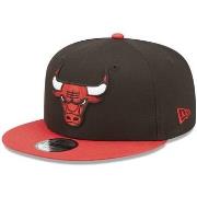 Pet New-Era 9FIFTY Chicago Bulls
