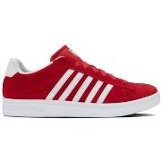 Lage Sneakers K-Swiss Court Tiebreak Ii