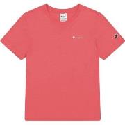 T-shirt Korte Mouw Champion K1346