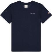 T-shirt Korte Mouw Champion K15965