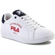 Lage Sneakers Fila Crosscourt 2