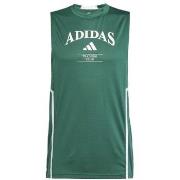 T-shirt Korte Mouw adidas D4t