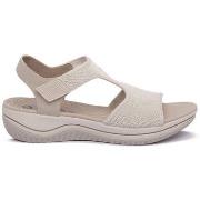 Sandalen Jana 28772BEIGE