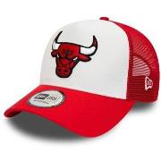 Pet New-Era 940 AF Trucker Nba Team Clear Black Chibul