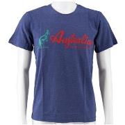 T-shirt Korte Mouw Australian 7850620M