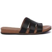 Sandalen Jana 27166BLK