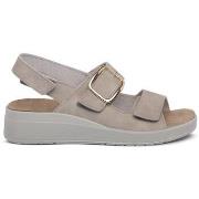 Sandalen Grunland SE0165LATTE