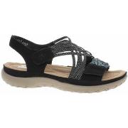 Sandalen Rieker 6488900