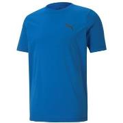 T-shirt Korte Mouw Puma 58672558