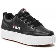 Lage Sneakers Fila Sandblast L
