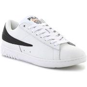 Lage Sneakers Fila Highflyer L