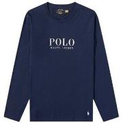 T-Shirt Lange Mouw Ralph Lauren 714899614003