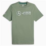 T-shirt Korte Mouw Puma Mapf1